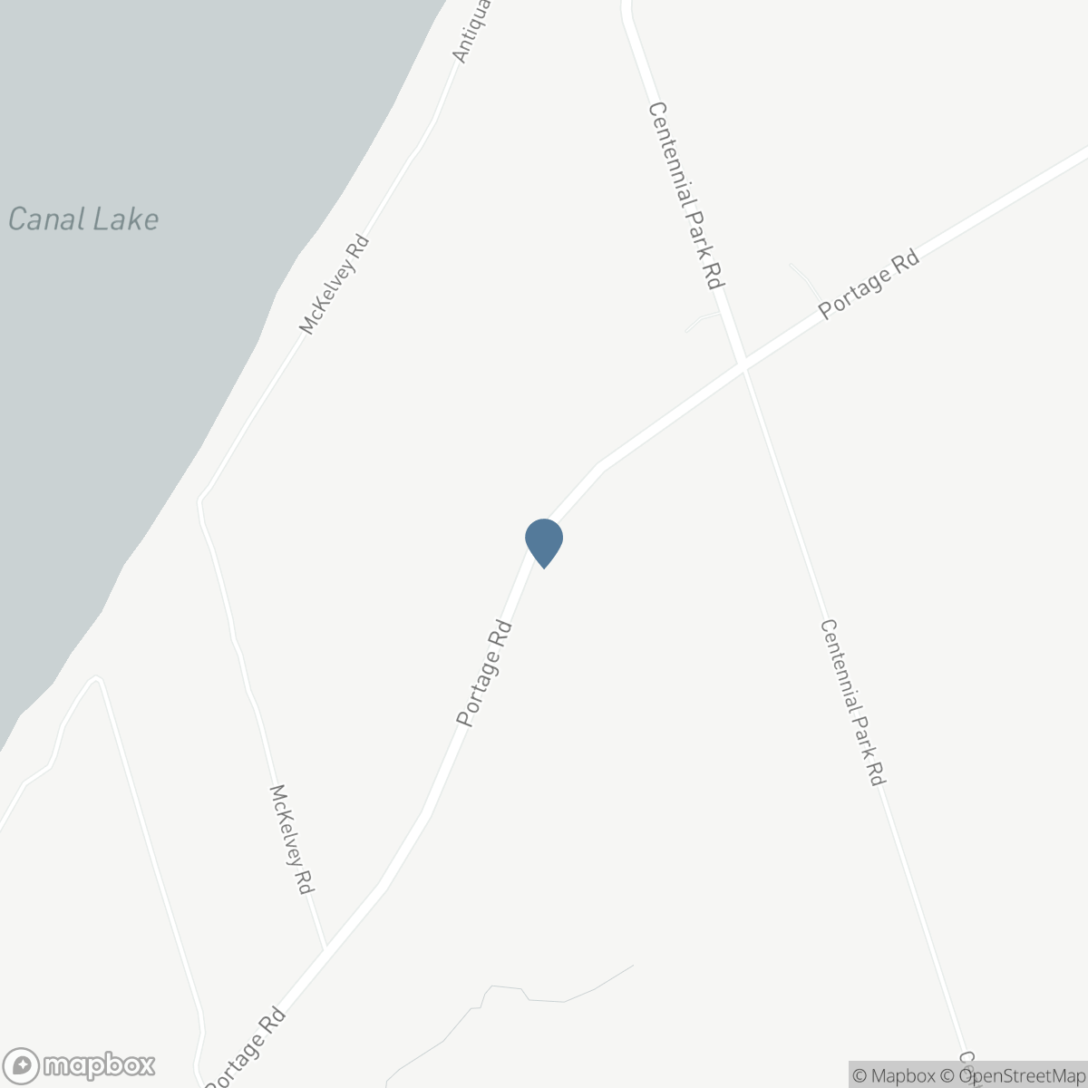 408 PORTAGE ROAD, Kawartha Lakes, Ontario K0M 2B0